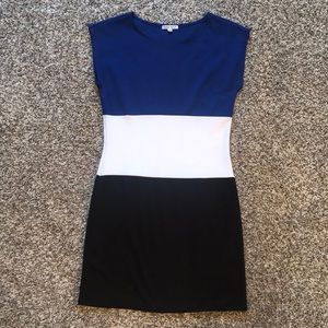 Bodycon dress